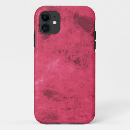 Rosa Liebe inspiriert Grunge Abstrakte Design Kuns Case-Mate iPhone Hülle