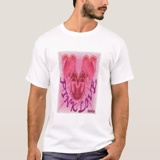 ROSA LIEBE T-Shirt