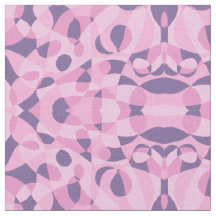 rosa Lila Abstrakte geometrische Muster