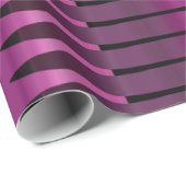 Rosa lila geschenkpapier (Rolleneckpunkt)