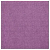 Rosa Lila Leinen Stoff (Muster)