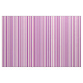 Rosa, Lila und fein gestrichene Creme Stoff (Fat Quarter (45,7 x 55,9 cm))
