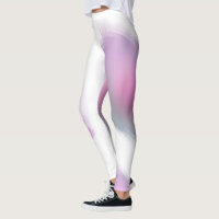 Rosa Lila weißes Template Modernes, elegantes Desi