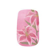 Rosa Lilie