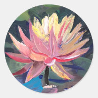 Rosa Limette