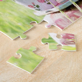 Rosa Limonade Puzzle (Seite)