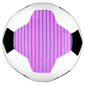 Rosa Linde Fußball (Gedreht)