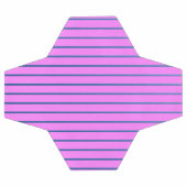 Rosa Linde Fußball (Flach)