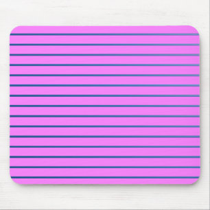 Rosa Linde Mousepad