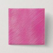 Rosa Linien Button (Vorderseite)
