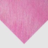 Rosa Linien Seidenpapier (Ausschnitt)