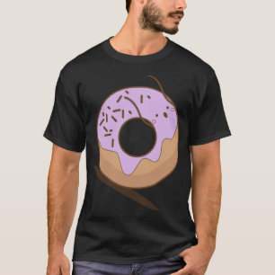 Rosa LKW Junge Shirt