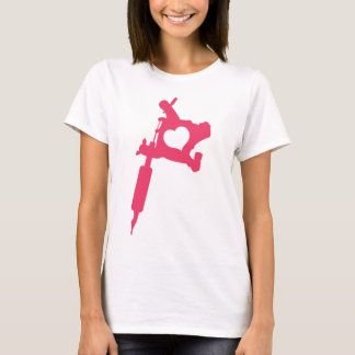 rosa Logo T-Shirt