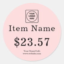 Rosa Logo | Tag des Geschäftspreises für kundenspe