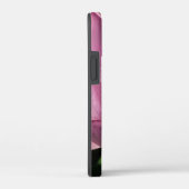 Rosa Lotus Blume IV Case-Mate iPhone Hülle (Rückseite / Rechts)