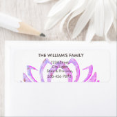 Rosa Lotus Blume Yoga Meditation Massage Fitness (Insitu)