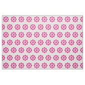 Rosa Lotus Stoff (Fat Quarter (45,7 x 55,9 cm))