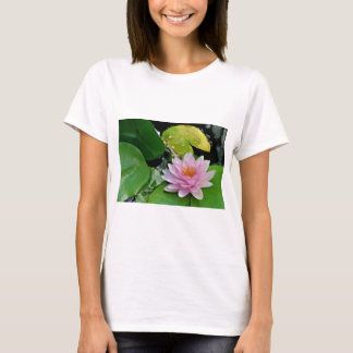 Rosa Lotus T-Shirt