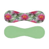 Rosa Lotus Wasserlilie Baseball (Paneele)