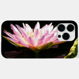Rosa Lotus-Wasserlilie Case-Mate iPhone Hülle