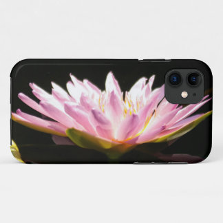 Rosa Lotus-Wasserlilie Case-Mate iPhone Hülle