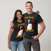 Rosa Luxemburg (Spartacus League) T-Shirt (Unisex)