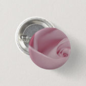 Rosa Macro Button (Vorne & Hinten)