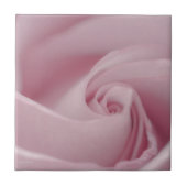 Rosa Macro Fliese (Vorderseite)