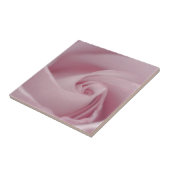 Rosa Macro Fliese (Seite)