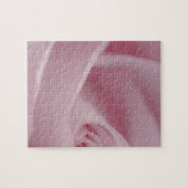 Rosa Macro Puzzle (Horizontal)