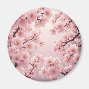 rosa magnet