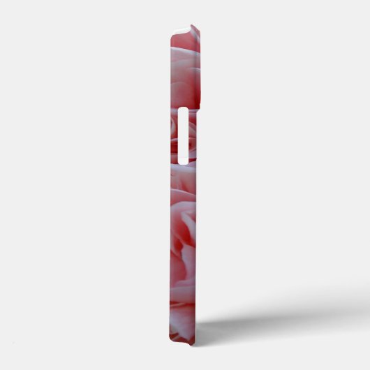 Rosa Mallow Case-Mate iPhone Hülle (Rückseite / Rechts)