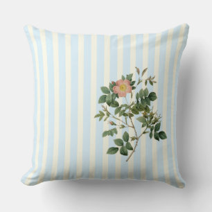 Rosa Malmundariensis Kissen: Bloom Chic! Kissen
