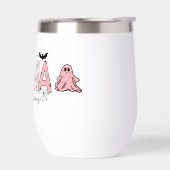 Rosa Mama Lieben ihre Boos (Links)