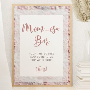 Rosa Mama-osa-Bar-Poster Poster