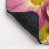 Rosa Mamas Mousepad (Ecke)