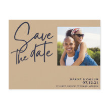 rosa Marineschrift Modernstes schicke Foto