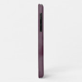 rosa Marmor 6 Case-Mate iPhone Hülle (Hinten/Links)