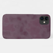 rosa Marmor 6 Case-Mate iPhone Hülle (Rückseite (Horizontal))