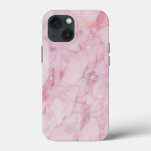 Rosa Marmor Case-Mate iPhone Hülle