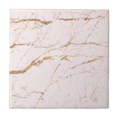 Rosa Marmor Fliese (Vorderseite)