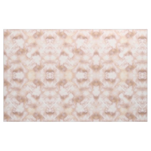 Rosa Marmor Stoff (Yard (91,4 cm))