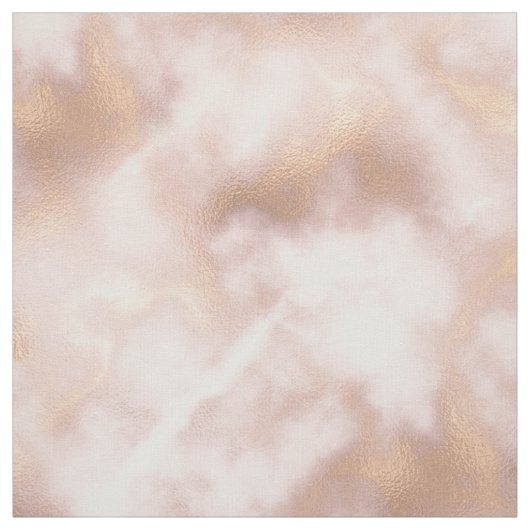 Rosa Marmor Stoff (Muster)