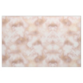 Rosa Marmor Stoff (Fat Quarter (45,7 x 55,9 cm))