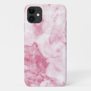 Rosa MarmorIphone X Fall Case-Mate iPhone Hülle