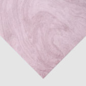 rosa Marmorpapier Seidenpapier (Detail)