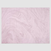 rosa Marmorpapier Seidenpapier (Vorderseite)