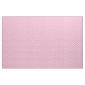 Rosa marokkanische Schrift Stoff (Yard (91,4 cm))