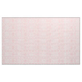 Rosa marokkanisches Muster | Stoff (Yard (91,4 cm))