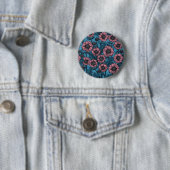 Rosa Mäuse Button (Beispiel)
